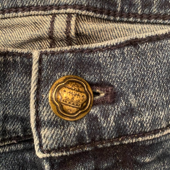 The Kate by Juicy Couture vintage jeans - Picture 2 of 8